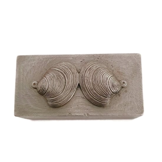 Picture of Impression Die Double Clamshell