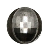 Picture of Impression Die Large Faceted Oval