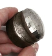 Picture of Impression Die Large Faceted Oval