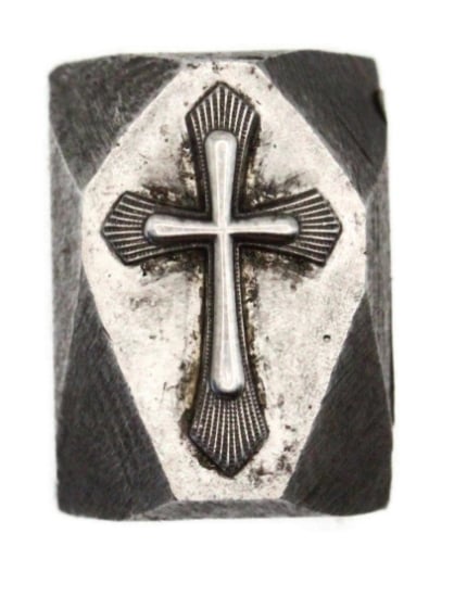 Picture of Impression Die Frond Cross