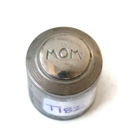 Picture of Impression Die Mom Dome