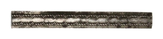 Picture of Impression Die Rope Lined Ring