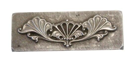 Picture of Impression Die Singing Leaves