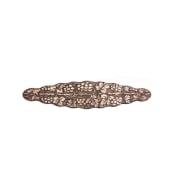Picture of *REDESIGNED* Pancake Die B024D Wide Center Wave Barrette-Small