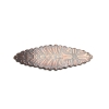 Picture of Pancake Die B040A Scalloped Diamond Barrette-Small