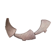Picture of Pancake Die 1473A Large Flared Swoop