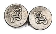 Picture of Impression Die Reindeer Pair - Left & Right