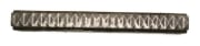 Picture of Impression Die Diamond Crosshatch Band