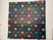 Picture of Beeswax Tool Wrap Dots - Large