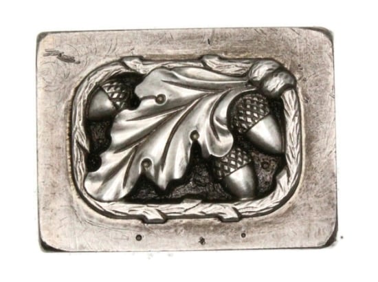 Picture of Impression Die Acorn Branch Link