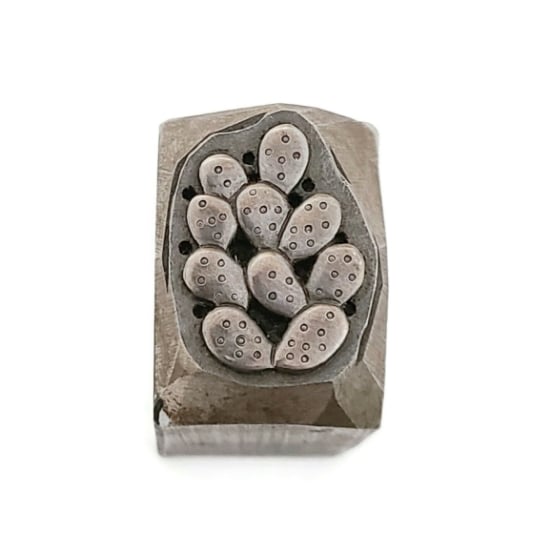 Picture of Impression Die Prickly Pear Cactus