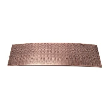 Show details for Pattern Plate RMP140 Guilloche 7 Picture of Pattern Plate RMP140 Guilloche 7