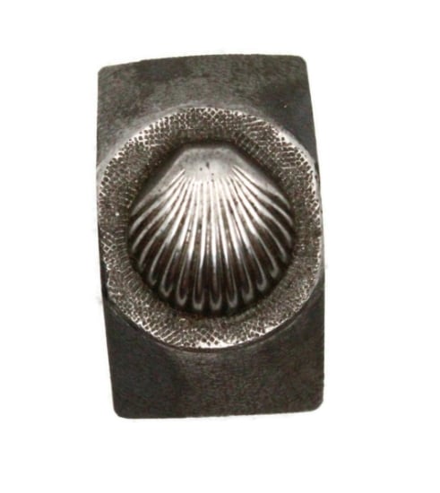 Picture of Impression Die Dense Shell