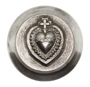 Picture of Impression Die Sacred Heart of Jesus