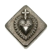 Picture of Impression Die Sacred Heart of Jesus