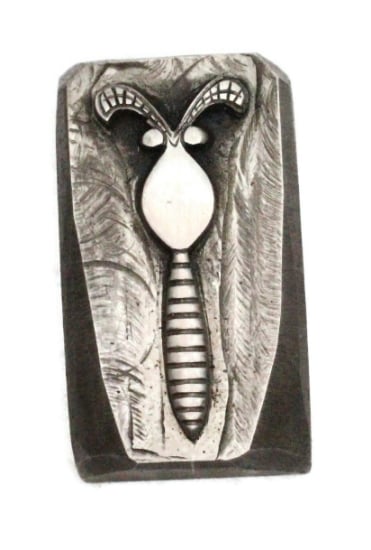 Picture of Impression Die Bug Body with Wing Setting