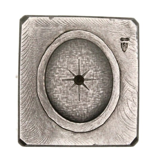 Picture of Impression Die Hatch Star Setting