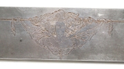 Picture of Pattern Plate RMP145 Scarf Maiden