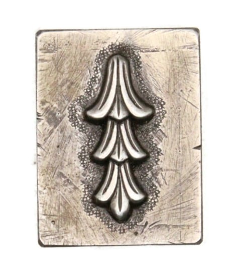 Picture of Impression Die Leafy Fountain