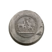 Picture of Impression Die Deer Family