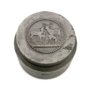 Picture of Impression Die Deer Family