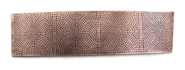 Show details for Pattern Plate RMP147 Mosaic Tile Picture of Pattern Plate RMP147 Mosaic Tile