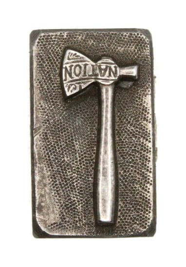 Picture of Impression Die Nation Axe
