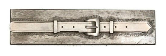 Picture of Impression Die The Full Belt