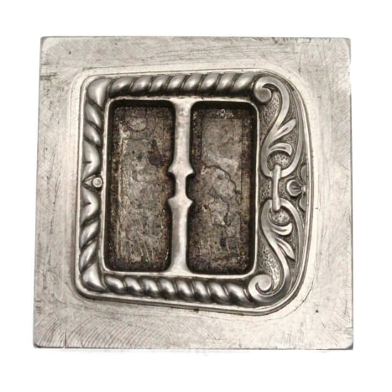 Picture of Impression Die Druid's Buckle Large