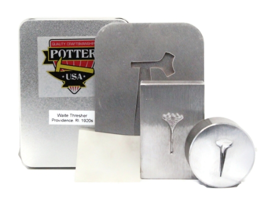 Picture of Waite Thresher Ring Tool Set