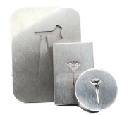 Picture of Waite Thresher Ring Tool Set
