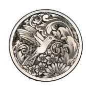 Picture of Impression Die William Rice Hummingbird