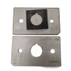 Picture of FSS (Fast Stamping System) Die Set FSS-011 - 1-1/4" Circle Tag