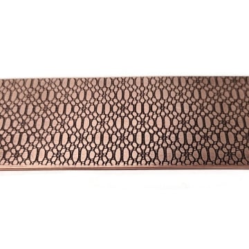 Show details for Pattern Plate RMP151 Tatting Picture of Pattern Plate RMP151 Tatting