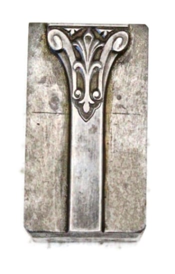 Picture of Impression Die Ionic Growth Ring Shank