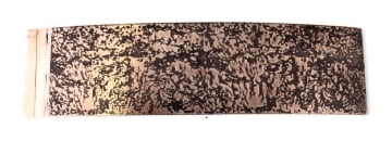Show details for Pattern Plate RMP152 Crushed Snow Picture of Pattern Plate RMP152 Crushed Snow
