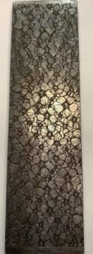 Show details for Pattern Plate RMP154 Floral Field Picture of Pattern Plate RMP154 Floral Field