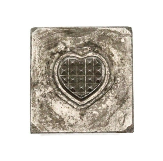Picture of Impression Die Valentine Spikes