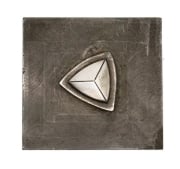 Picture of Impression Die Thirds Shield