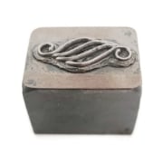 Picture of Impression Die Twisted Link
