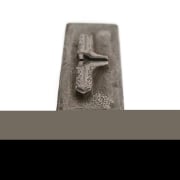 Picture of Impression Die Boots Pair