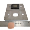 Picture of FSS (Fast Stamping System) Die Set FSS-015 Large Rounded Square