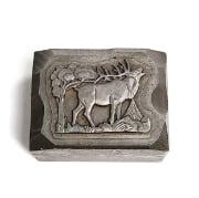 Picture of Impression Die Call of the Elk