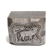 Picture of Impression Die Call of the Elk