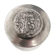 Picture of Impression Die French Fairy with Flute