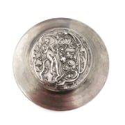 Picture of Impression Die French Fairy with Flute