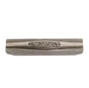 Picture of Impression Die Inset Double Daisy Band
