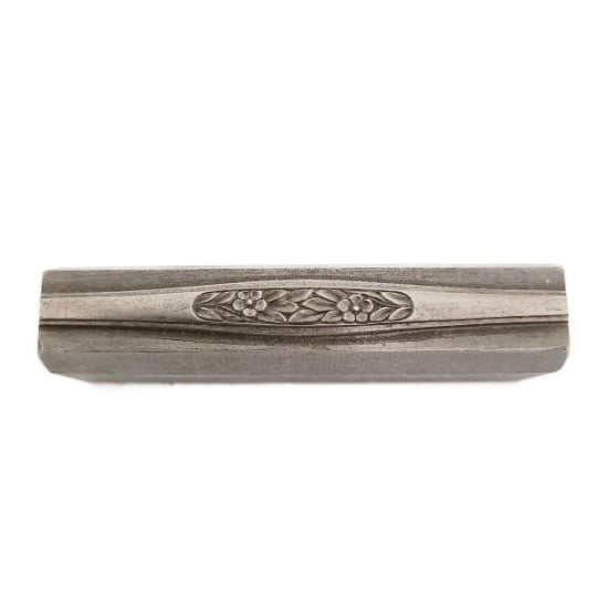 Picture of Impression Die Inset Double Daisy Band