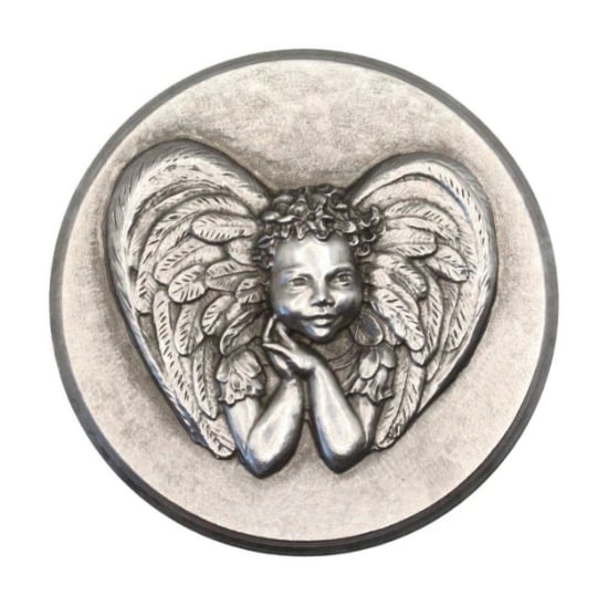 Picture of Impression Die Angel of Innocense