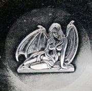 Picture of Impression Die Steve Adams Queen of Hell